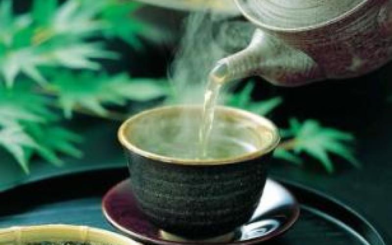 Green-Tea